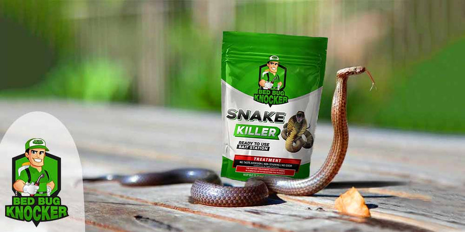 Where to Find Snake Killer?