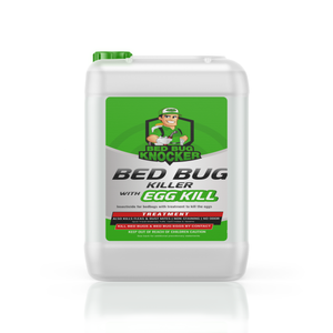 Bed Bug Treatment