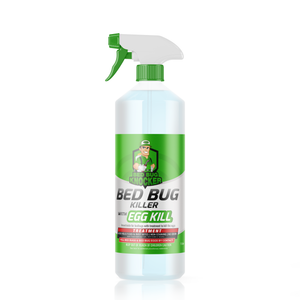 Bed Bug Treatment